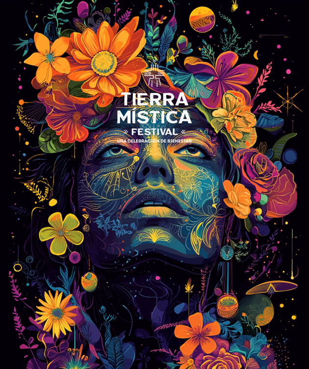 Festival Tierra Mística 2025 en Hotel Tantakuy: música, arte, bienestar y conexión espiritual bajo las estrellas del desierto de Tarapacá.